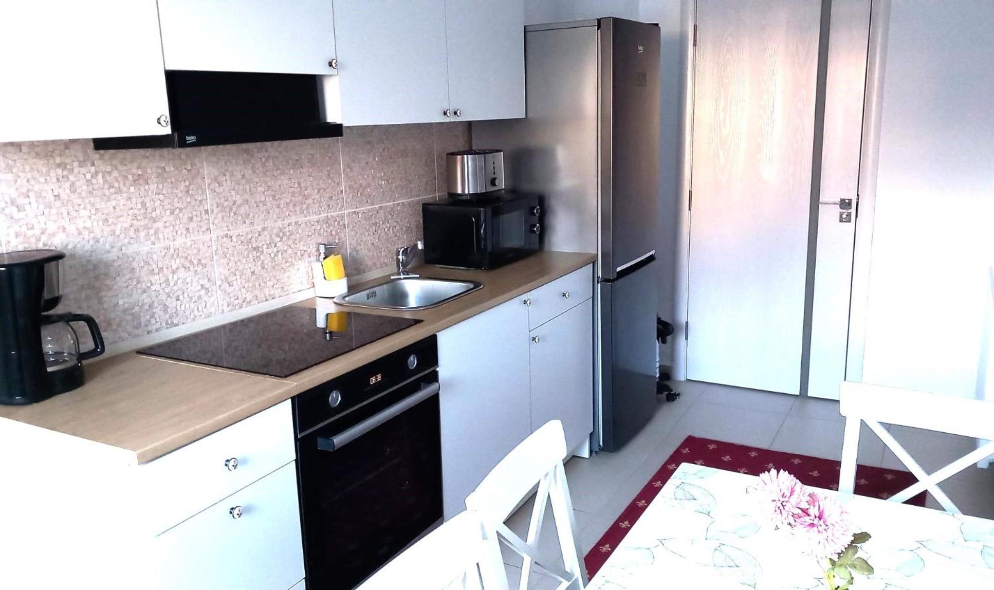Piatra Craiului Residence Zărneşti Exteriér fotografie
